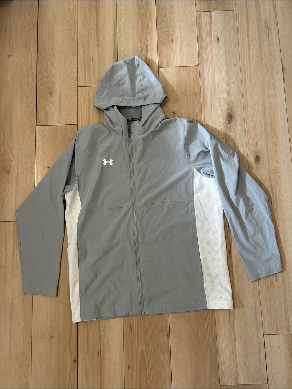 Under Armour Windbreaker Jacket